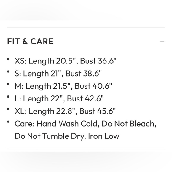 Vici - Soft Breeze V Neck Sweater - NWT - Picture 8 of 8